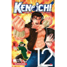 Ken-Ichi Saison 2 - tome 12