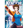 Ken-Ichi Saison 2 - tome 11