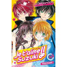 Je t'aime Suzuki ! - tome 14