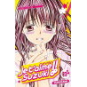 Je t'aime Suzuki ! - tome 12