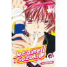Je t'aime Suzuki ! - tome 13
