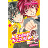 Je t'aime Suzuki ! - tome 11