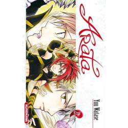 Arata - tome 21