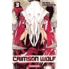 Crimson wolf - tome 3