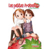 Les petites fraises - tomes 1-2-3