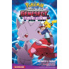 Pokémon, Le film - Genesect et l'éveil de la légende