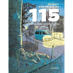 Chronique du 115 - Une...