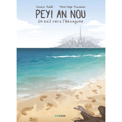 Peyi an nou - Nouvelle édition