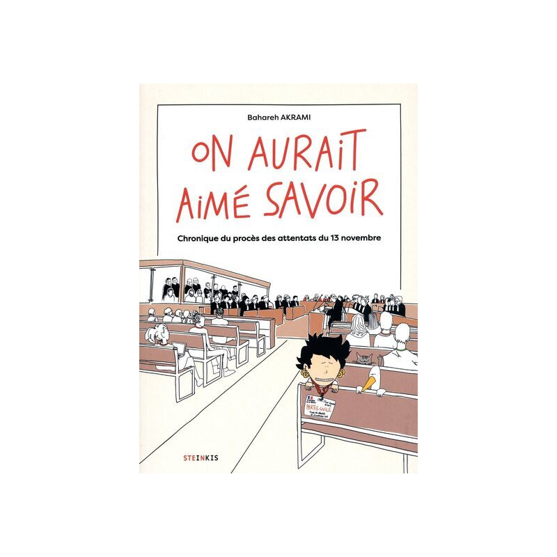 On aurait aimé savoir