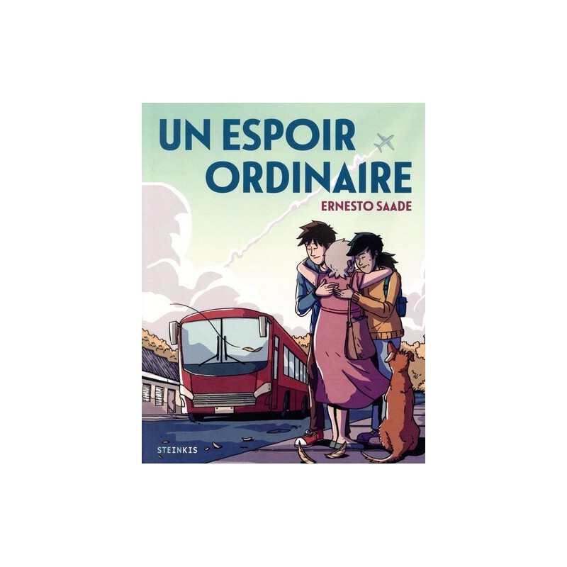 Un espoir ordinaire