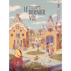 Le dernier vol