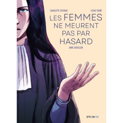 Les Femmes ne meurent pas...