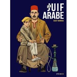 Le juif arabe