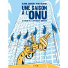 Une saison à l'ONU