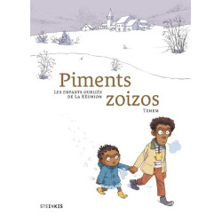 Piments zoizos - Les...