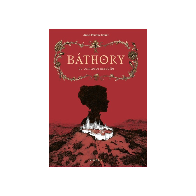 BÁTHORY - La comtesse maudite