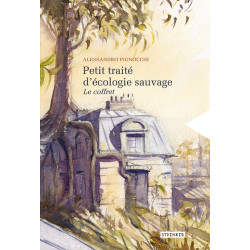 Coffret Petit traité...