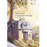 Coffret Petit traité d'écologie sauvage - tome 1, 2 et 3 et ex-libris