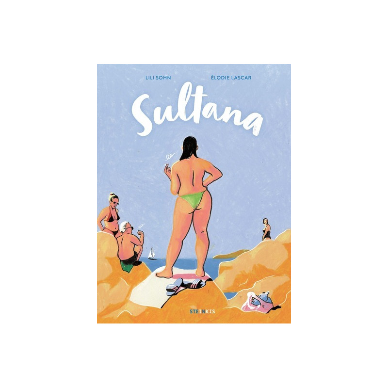 Sultana