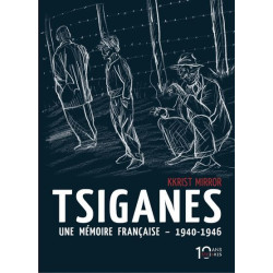 Tsiganes Une mémoire...