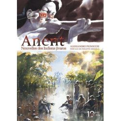 Anent - Nouvelle Edition 10...