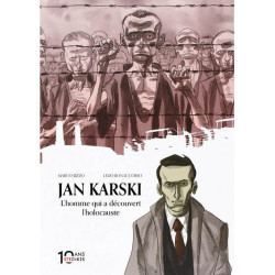 Jan Karski - Edition 10 ans