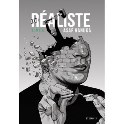 Asaf Hanuka - Le Réaliste -...