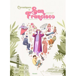 Chroniques de San Francisco...