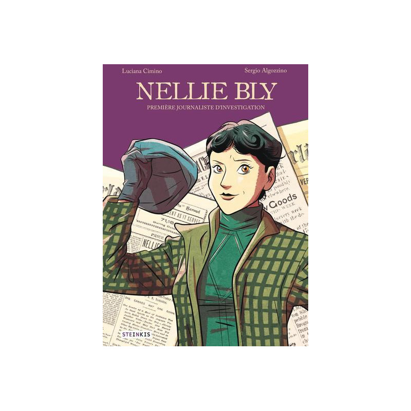 Nellie Bly
