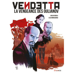 Vendetta - La vengeance des...
