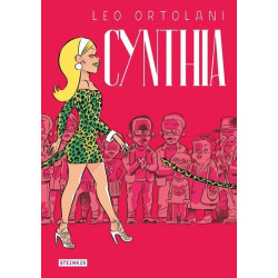 Cynthia