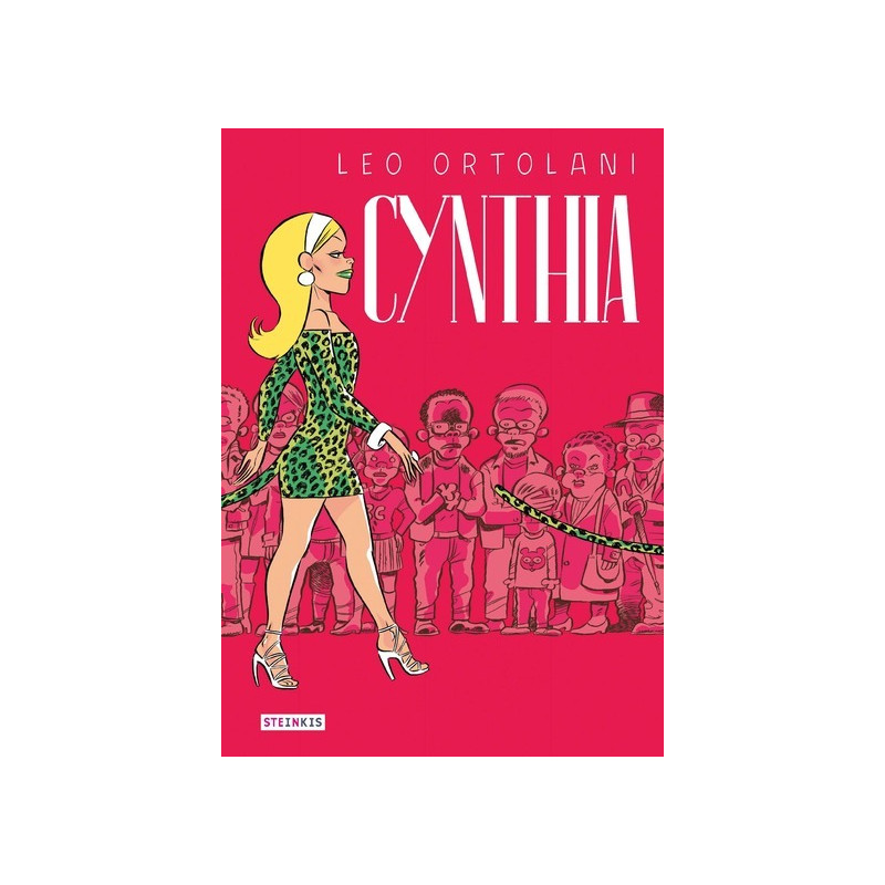 Cynthia