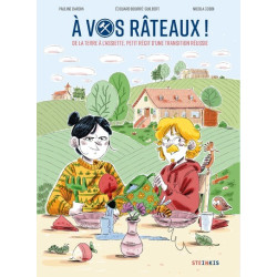 À vos râteaux ! - De la...