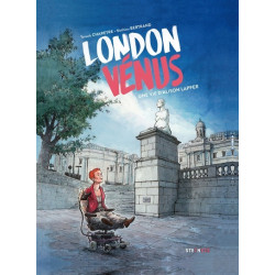 London Venus - Une vie...