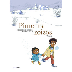 Piments Zoizos - Les...