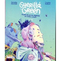 Guerilla Green