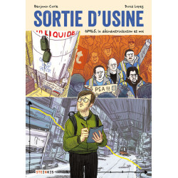 Sortie d'usine - Les GM&S,...