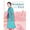 Simone Veil ou la force d'une femme
