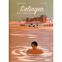 Salinger - Avant...