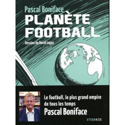 Planète football