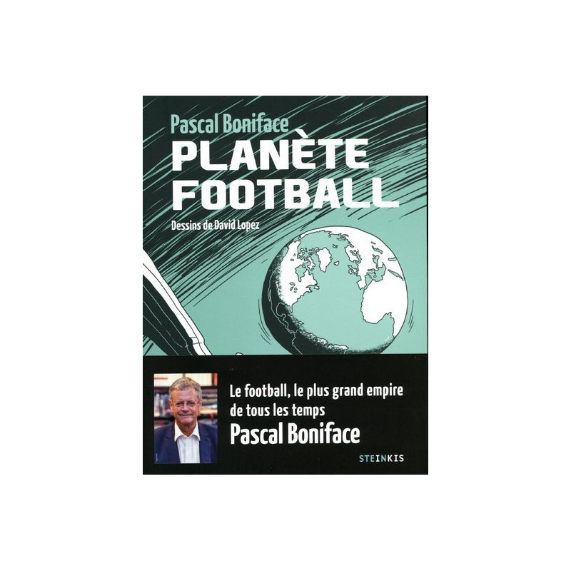 Planète football