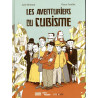 Les aventuriers du cubisme