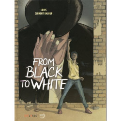 From Black to White