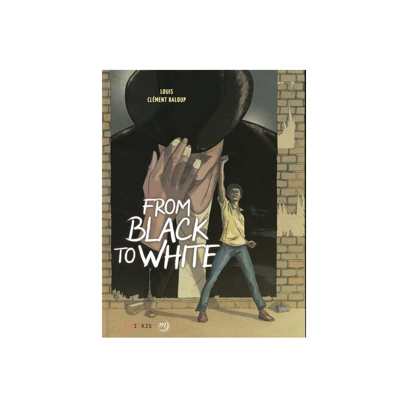 From Black to White