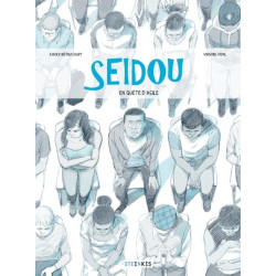 Seidou, en quête d'asile