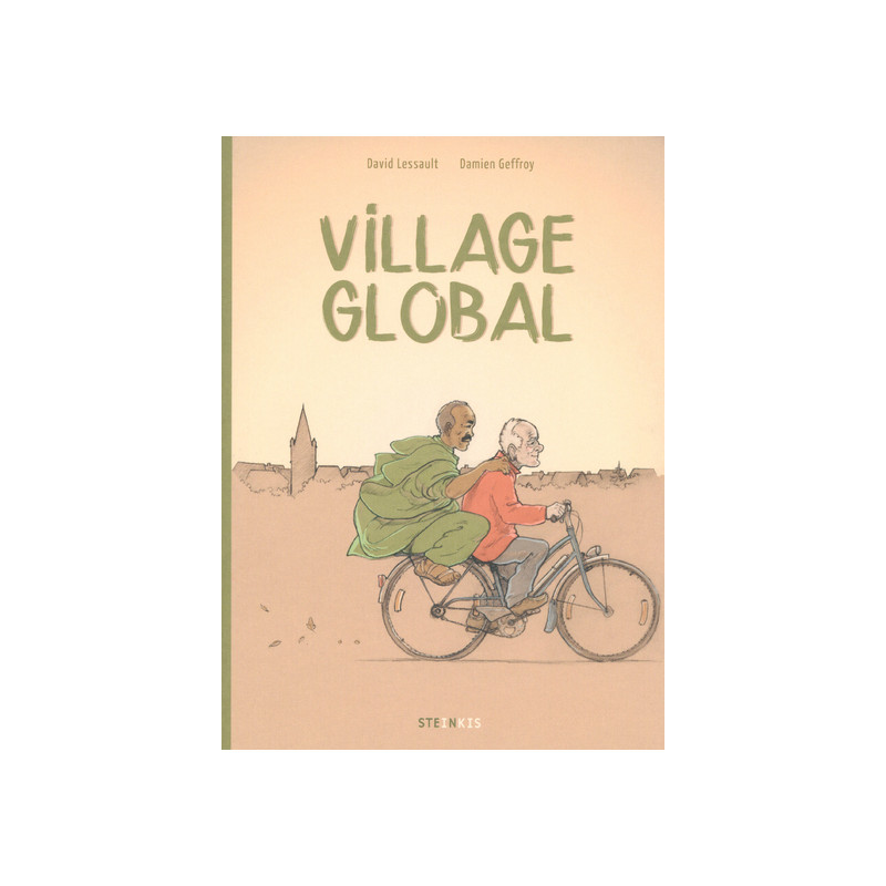 Village global