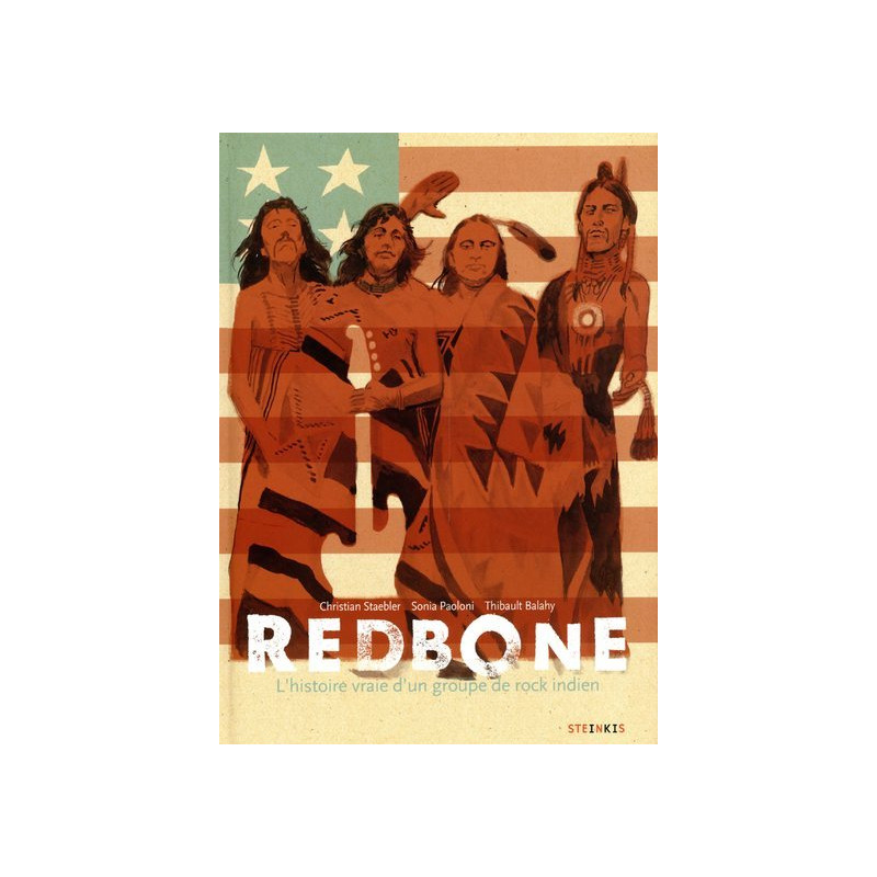 Redbone