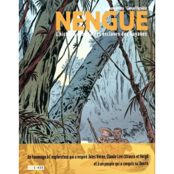 Nengue - L'histoire oubliée...