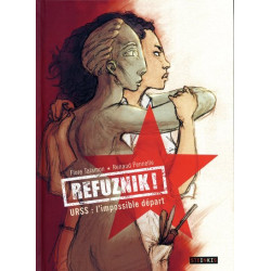 Refuznik ! - URSS :...