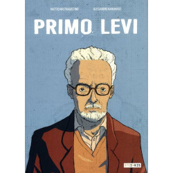Primo Levi